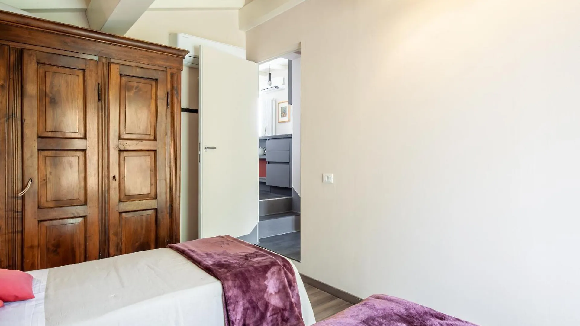 Casa de Férias Casa Lu Vila Massarosa