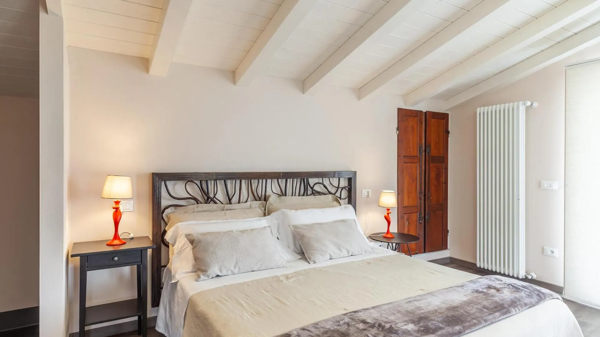 Casa Lu Vila Massarosa Casa de Férias