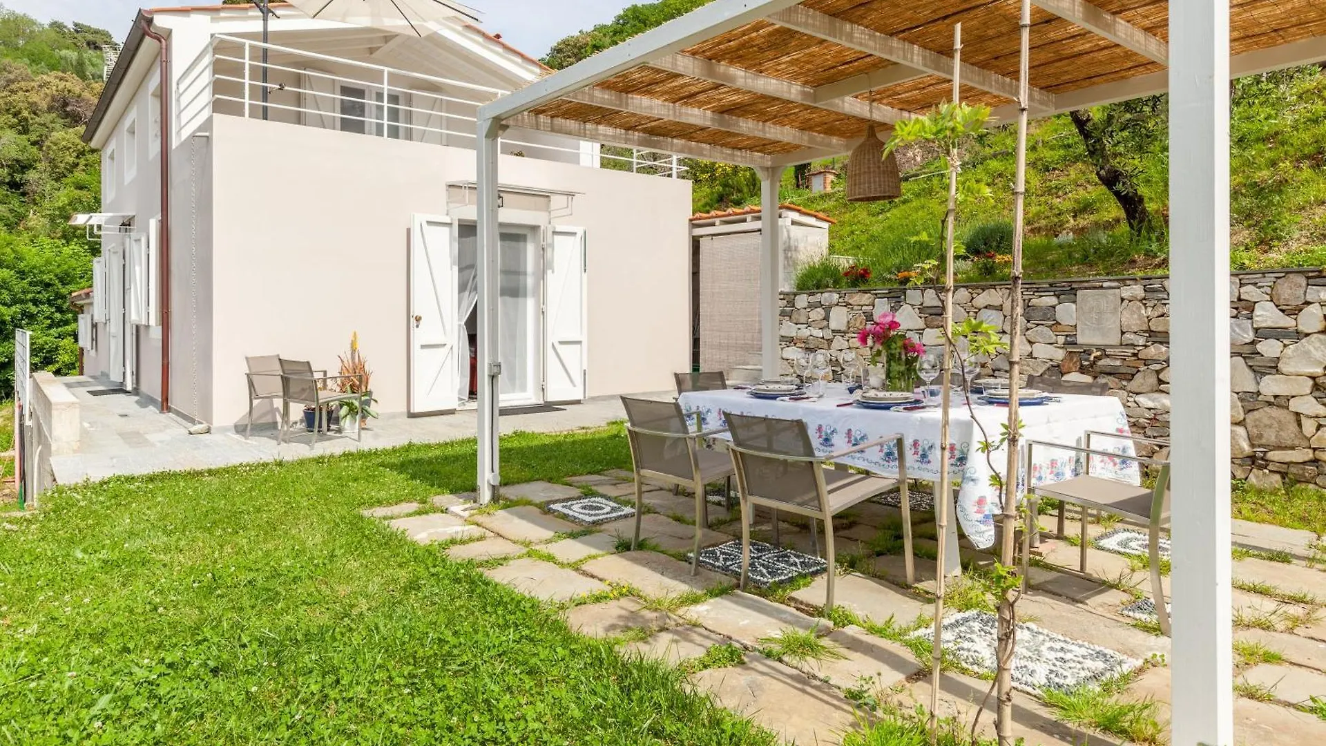 Casa Lu Vila Massarosa
