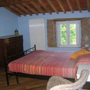 La Coccinella Bed & Breakfast