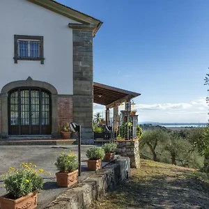 Colle La Fosca - Casa Panoramica Villa