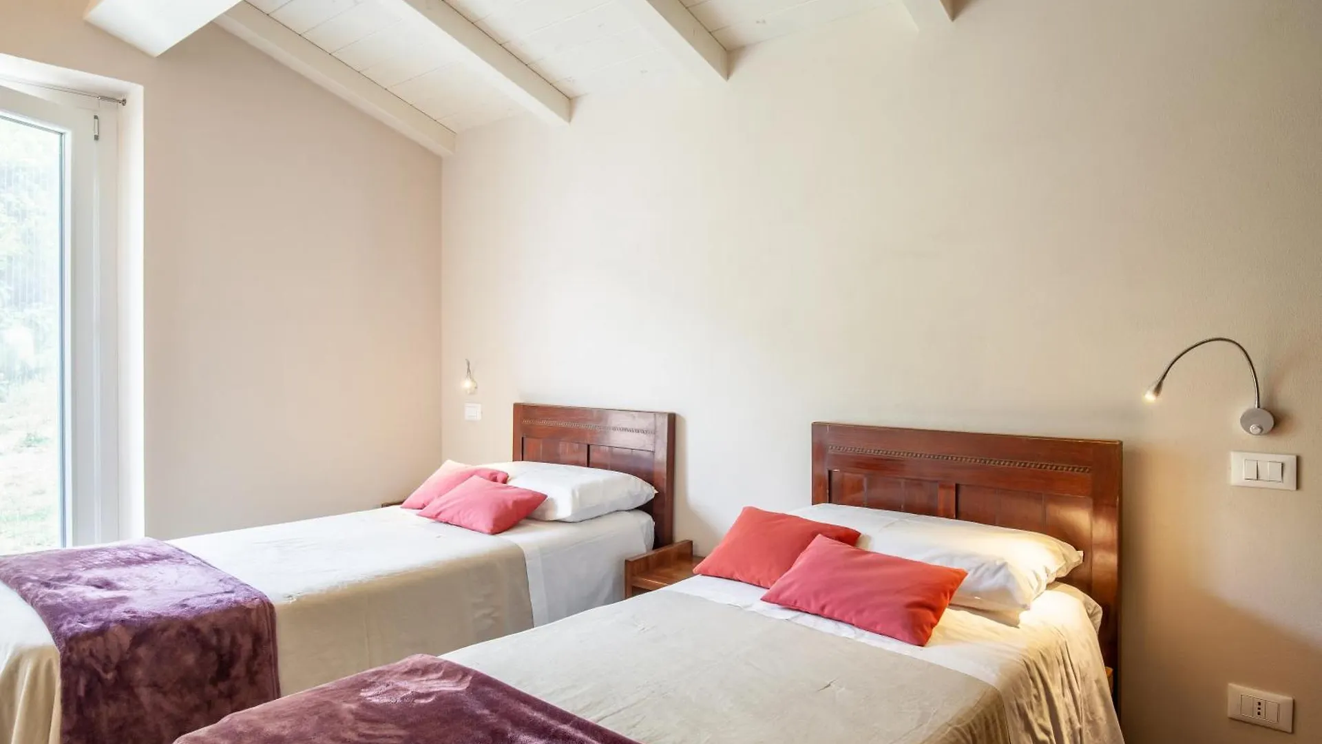 Casa vacanze Villa Casa Lu Massarosa Italia