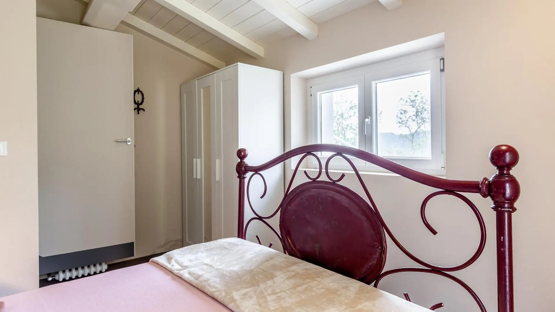 Villa Casa Lu Massarosa
