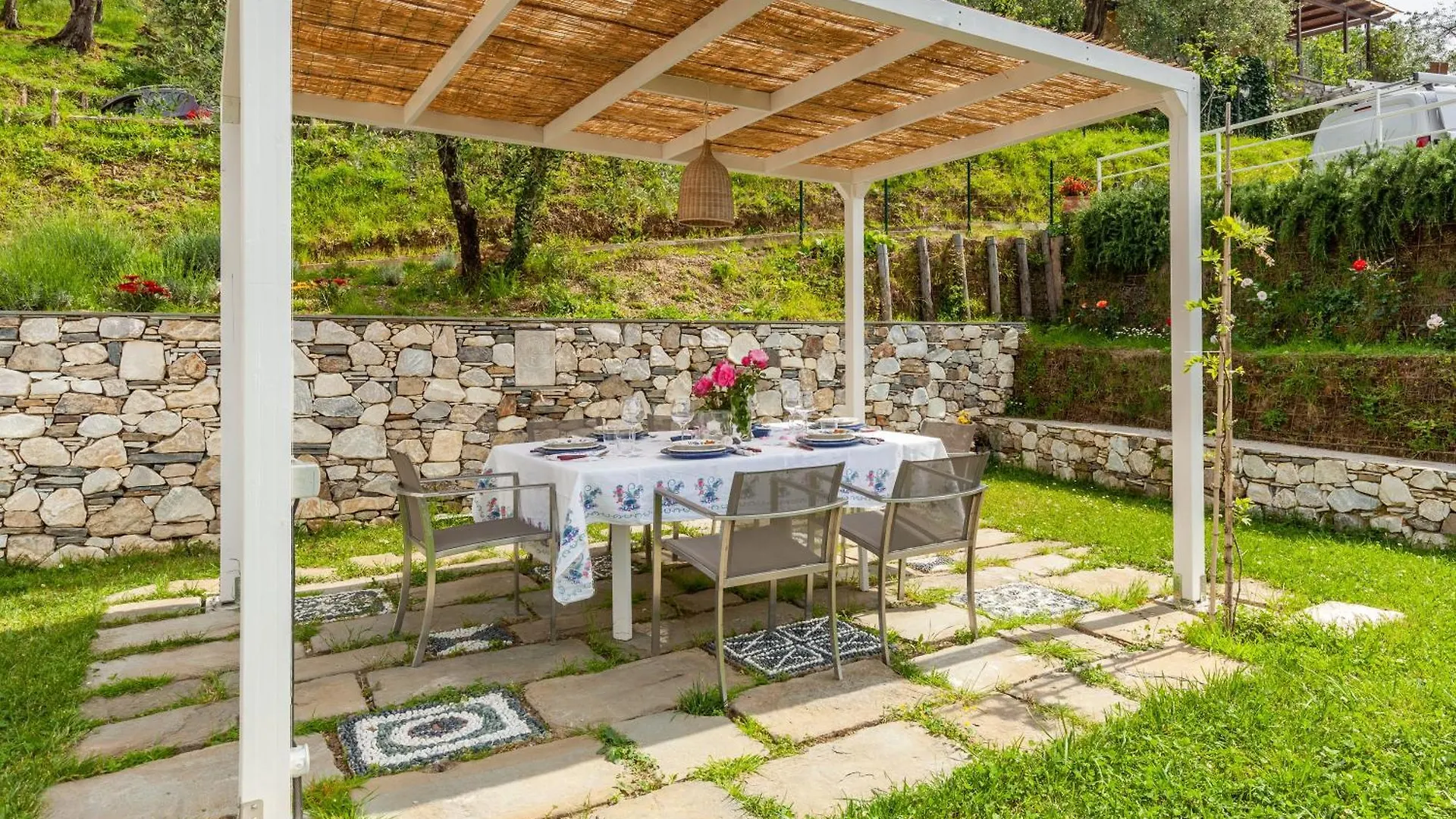 Villa Casa Lu Massarosa Casa vacanze